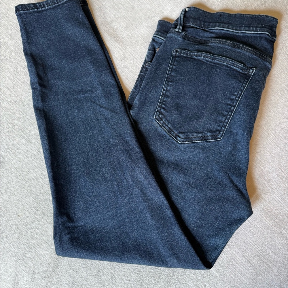 Ann Taylor Skinny Jeans